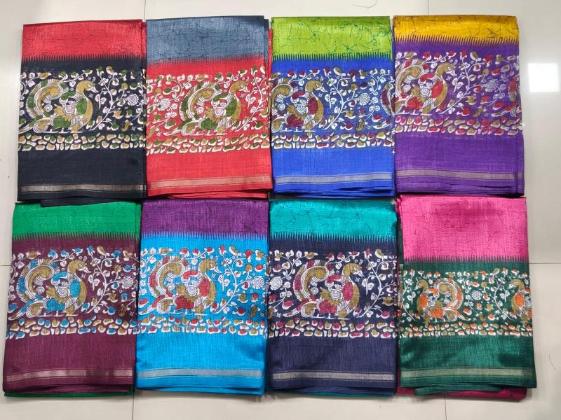Sanskar fancy wholesale silk sarees online